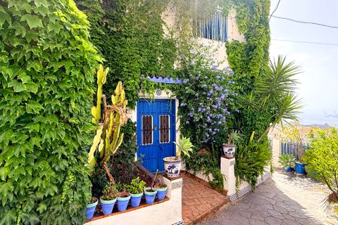 Byhus i Gualchos, Granada, Gualchos - € 235.000 | Ref: GVCCF11 - foto 11